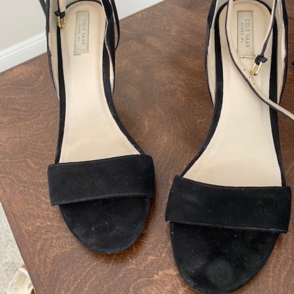 Cole Haan Heels